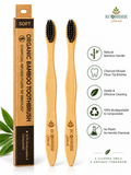 Bamboo Toothbrush